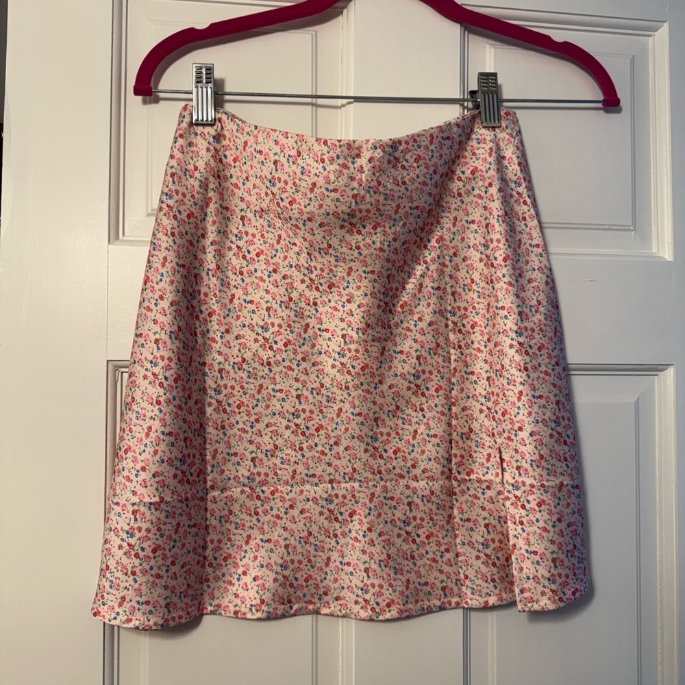 Princess Polly mini skirt